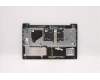 Lenovo 5CB1B42891 Tastatur inkl. Topcase ASM_UK L82FG FPABBLML