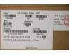 Lenovo 5CB1B42891 Tastatur inkl. Topcase ASM_UK L82FG FPABBLML