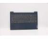 Lenovo 5CB1B42899 Tastatur inkl. Topcase ASM_EUROENGL82FGFPABNBL
