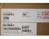 Lenovo 5CB1B42899 Tastatur inkl. Topcase ASM_EUROENGL82FGFPABNBL