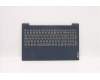 Lenovo 5CB1B42900 Tastatur inkl. Topcase ASM_FRA L82FG FPABNBL