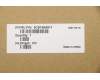Lenovo 5CB1B42911 Tastatur inkl. Topcase ASM_LA SPA L82FGFPABNBL