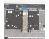 Lenovo 5CB1B42911 Tastatur inkl. Topcase ASM_LA SPA L82FGFPABNBL