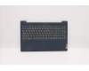 Lenovo 5CB1B42920 Tastatur inkl. Topcase ASM_UK L82FG FPABNBL