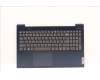 Lenovo 5CB1B42928 Tastatur inkl. TopcaseASM_EUROENGL82FGFPABNBLML