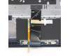 Lenovo 5CB1B42956 Tastatur inkl. Topcase ASM_BUL L82FG NFPABBL