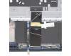 Lenovo 5CB1B42967 Tastatur inkl. Topcase ASM_ITA L82FG NFPABBL