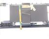 Lenovo 5CB1B42971 Tastatur inkl. Topcase ASM_NORDIC L82FGNFPABBL