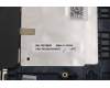 Lenovo 5CB1B42975 Tastatur inkl. Topcase schweiz L82FG NFPABBL