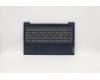 Lenovo 5CB1B42985 Tastatur inkl. TopcaseASM_CZE/SLKL82FGNFPABBLML