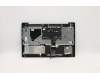 Lenovo 5CB1B42985 Tastatur inkl. TopcaseASM_CZE/SLKL82FGNFPABBLML