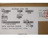 Lenovo 5CB1B42987 C-Cover with keyboard,US English Euro,Abyss Blue,Backlight,Non_FingerPrint