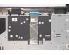 Lenovo 5CB1B42987 C-Cover with keyboard,US English Euro,Abyss Blue,Backlight,Non_FingerPrint