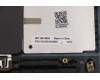 Lenovo 5CB1B42987 C-Cover with keyboard,US English Euro,Abyss Blue,Backlight,Non_FingerPrint