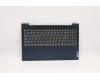 Lenovo 5CB1B42988 Tastatur inkl. Topcase ASM_FRA L82FG NFPABBLML
