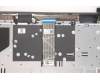 Lenovo 5CB1B42997 Tastatur inkl. Topcase ASM_ITA L82FG NFPABBLML