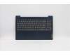 Lenovo 5CB1B43003 Tastatur inkl. Topcase ASM_RUS L82FG NFPABBLML