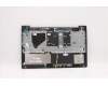 Lenovo 5CB1B43427 C-Cover with keyboard,Spanish,Abyss Blue,Backlight,Non_FingerPrint