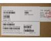 Lenovo 5CB1B43427 C-Cover with keyboard,Spanish,Abyss Blue,Backlight,Non_FingerPrint