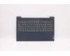 Lenovo 5CB1B43438 Tastatur inkl. Topcase ASM_BEL L82FG NFPABNBL