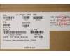 Lenovo 5CB1B43445 Tastatur inkl. Topcase deutsch L82FG NFPABNBL