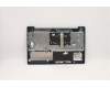 Lenovo 5CB1B43451 Tastatur inkl. Topcase ASM_ITA L82FG NFPABNBL