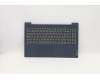 Lenovo 5CB1B43454 Tastatur inkl. Topcase ASM_LA SPAL82FGNFPABNBL