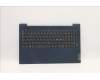 Lenovo 5CB1B43455 Tastatur inkl. Topcase ASM_NORDICL82FGNFPABNBL