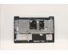 Lenovo 5CB1B43455 Tastatur inkl. Topcase ASM_NORDICL82FGNFPABNBL