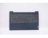 Lenovo 5CB1B43459 Tastatur inkl. Topcase schweiz L82FG NFPABNBL