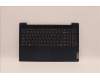 Lenovo 5CB1B43470 Tastatur inkl. Topcase ASM_ENG L82FGNFPABNBLML