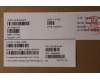 Lenovo 5CB1B43470 Tastatur inkl. Topcase ASM_ENG L82FGNFPABNBLML