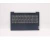 Lenovo 5CB1B43475 Tastatur inkl. Topcase deutsch L82FGNFPABNBLML