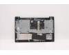 Lenovo 5CB1B43475 Tastatur inkl. Topcase deutsch L82FGNFPABNBLML
