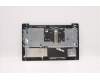 Lenovo 5CB1B43489 Tastatur inkl. Topcase spanisch L82FGNFPABNBLML