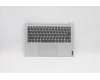 Lenovo 5CB1B43504 Tastatur inkl. Topcase ASM_EURO ENGL82LALIG_SR