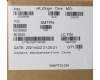 Lenovo 5CB1B43504 Tastatur inkl. Topcase ASM_EURO ENGL82LALIG_SR