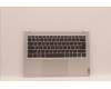 Lenovo 5CB1B43505 Tastatur inkl. Topcase ASM_FRA L82LA LIG_SR