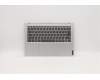 Lenovo 5CB1B43508 Tastatur inkl. Topcase deutsch L82LA LIG_SR