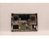 Lenovo 5CB1B43512 Tastatur inkl. Topcase ASM_HUN L82LA LIG_SR