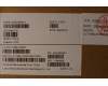 Lenovo 5CB1B43512 Tastatur inkl. Topcase ASM_HUN L82LA LIG_SR