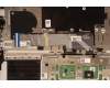 Lenovo 5CB1B43512 Tastatur inkl. Topcase ASM_HUN L82LA LIG_SR