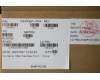 Lenovo 5CB1B43520 Tastatur inkl. Topcase ASM_RUS L82LA LIG_SR