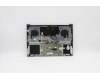 Lenovo 5CB1B43521 Tastatur inkl. Topcase ASM_SLV L82LA LIG_SR