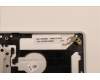 Lenovo 5CB1B43522 Tastatur inkl. Topcase spanisch L82LA LIG_SR