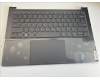 Lenovo 5CB1B43535 Tastatur inkl. Topcase ASM_EURO ENGL82LASLA_GY