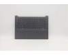 Lenovo 5CB1B43536 Tastatur inkl. Topcase ASM_FRA L82LA SLA_GY