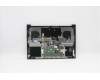 Lenovo 5CB1B43540 Tastatur inkl. Topcase ASM_GRE L82LA SLA_GY