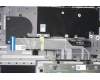 Lenovo 5CB1B43540 Tastatur inkl. Topcase ASM_GRE L82LA SLA_GY
