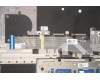 Lenovo 5CB1B43549 Tastatur inkl. Topcase ASM_NORDIC L82LA SLA_GY